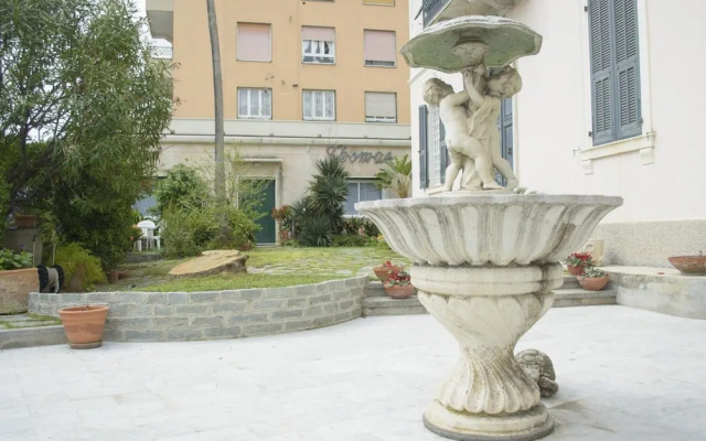 Villa Thomas - Appartamenti di Prestigio