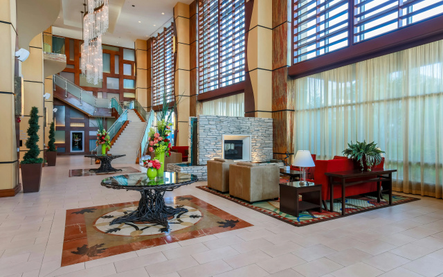 Hilton Branson Convention Center