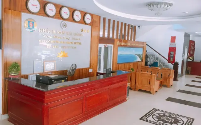 Hai Dang Hotel