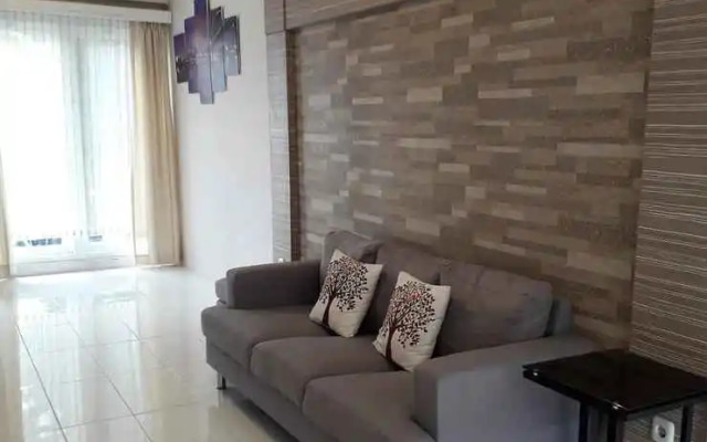 Villa Venetia 2 Yogyakarta