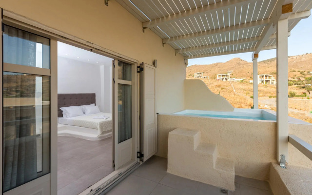 Domotel Kea