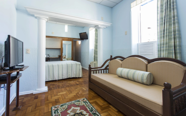 VOA Hotel Caxambu