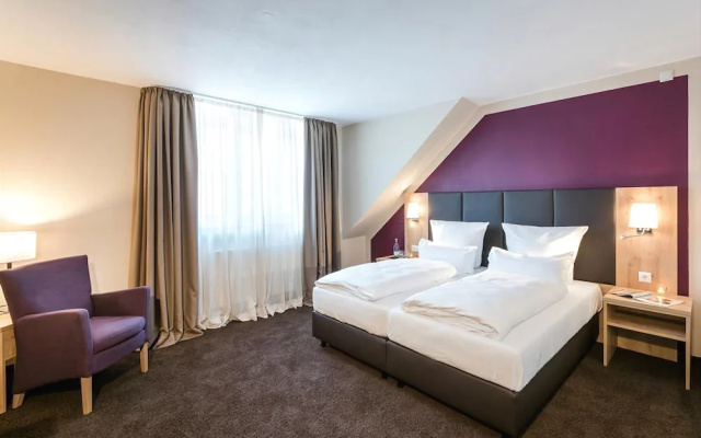 die POST Hotel
