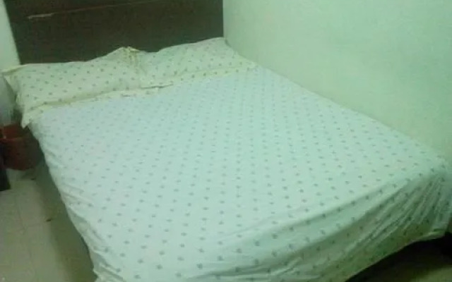 Liaocheng Xiangshengyuan Fashion Hotel