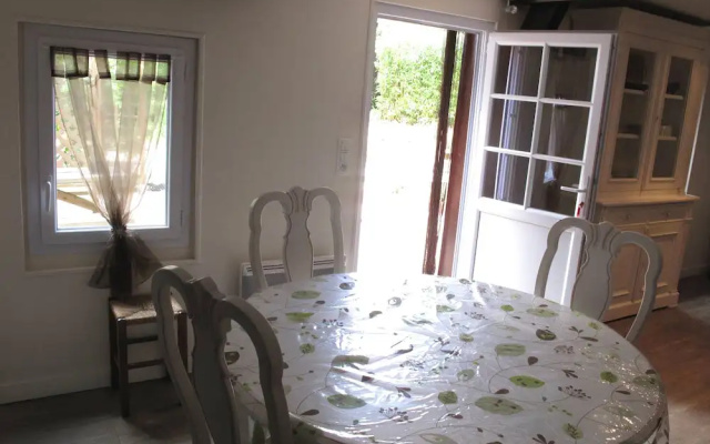 Gîte Alabambouseraie