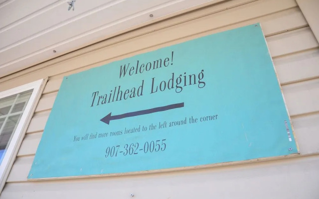 Trailhead Lodging