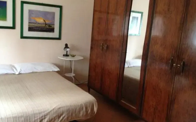 B&B Il Giglio dOro