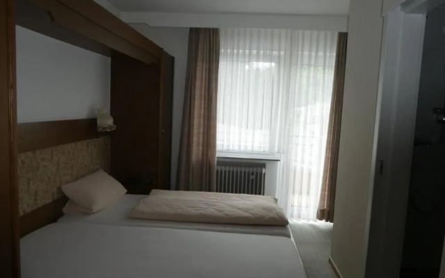 Hotel Lochmühle