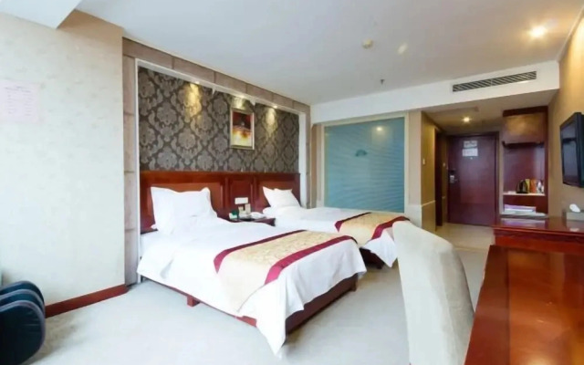Lianhua International Hotel