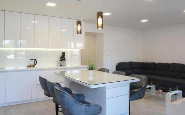 Apartman Milena