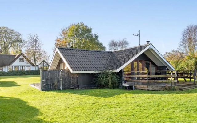 "Gjorgje" - 200m from the sea in SE Jutland