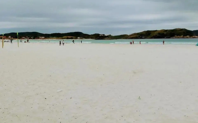 Kitinete Cabo Frio , 400 metros da Praia do Forte
