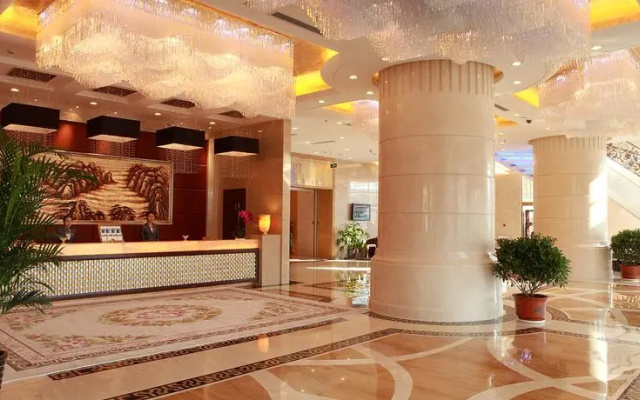 Xingtai Phoenix Hotel