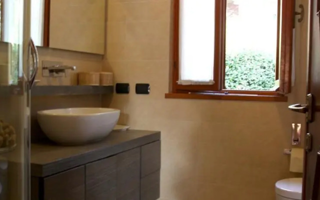 Villa Rosanna