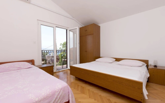 Apartments Jozo