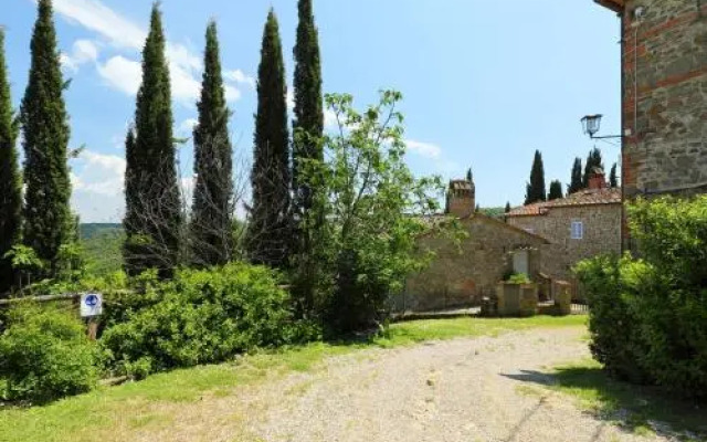 Locazione Turistica Tipologia Classic