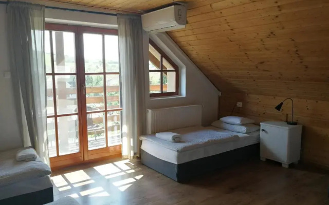 Manoka Guest House
