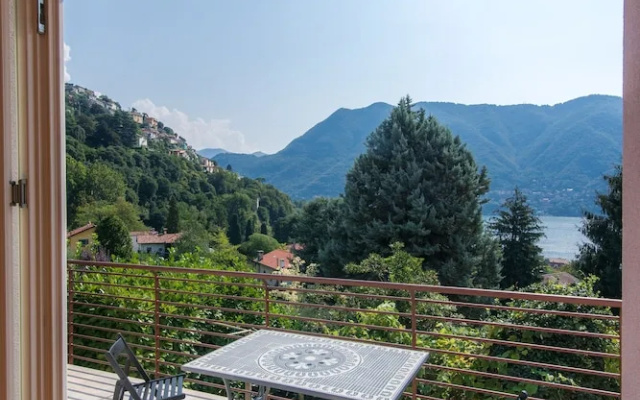 "Villa Vittoria Lake Como" - By House Of Travelers -