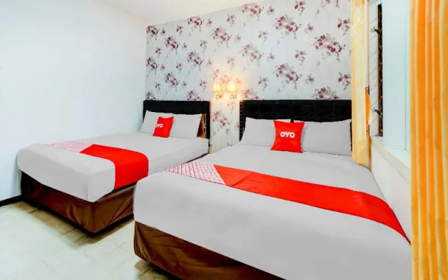 OYO 90371 Hotel Tawang Argo