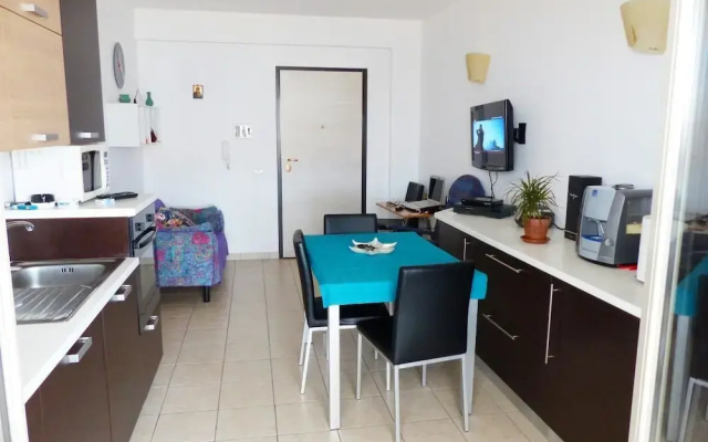 Casa Vacanza Gli Ulivi