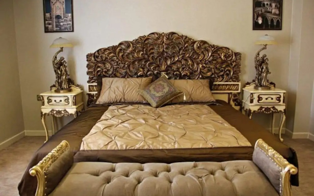 Kasr-ı Sercehan Hotel