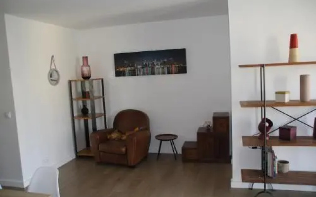 Disneyland Appartement