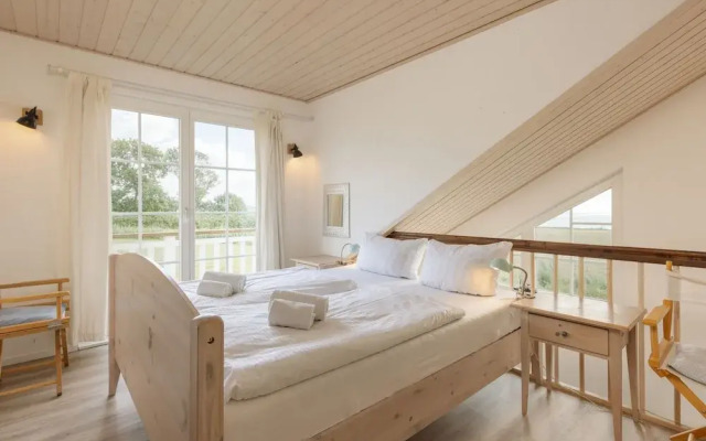 Bungalow by the Sea With Sauna in Germany