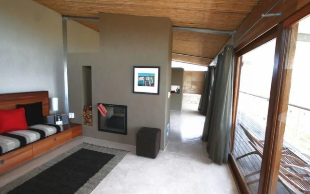 Farm 215 Nature Retreat & Fynbos Reserve