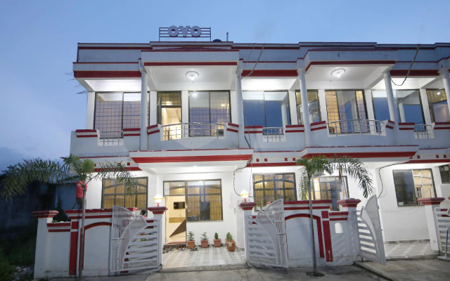 OYO 41159 Hotel Royal Inn