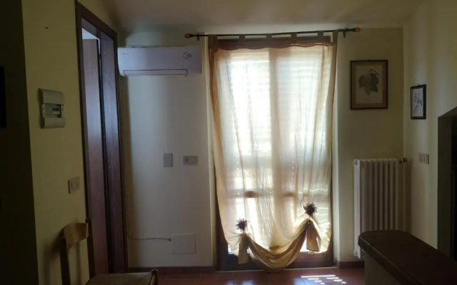 Agriturismo Olimpo