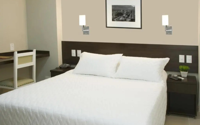 Lider Hotel Ituiutaba