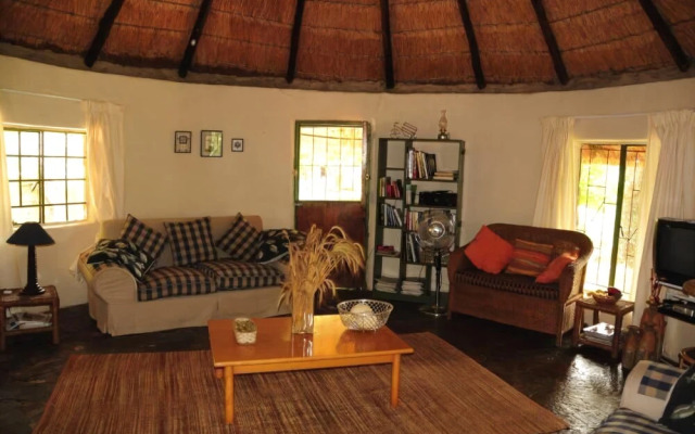 Puschka Farm