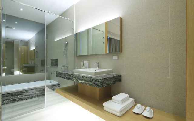 South Urban Hotel