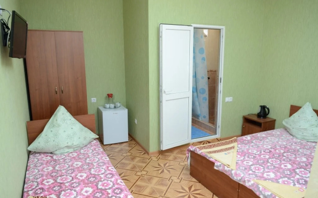 Kapriz Minihotel