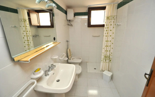 Residence La caletta