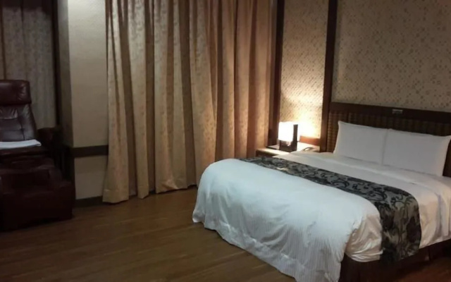 Love Story Motel