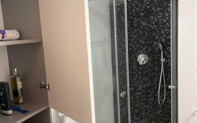 2-bed Apartment in Praha