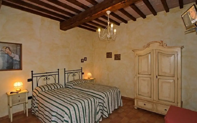 Agriturismo San Martino