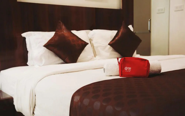 OYO Premium Swargate