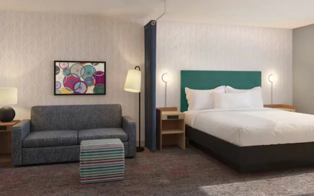 Home2 Suites By Hilton Bastrop, Tx