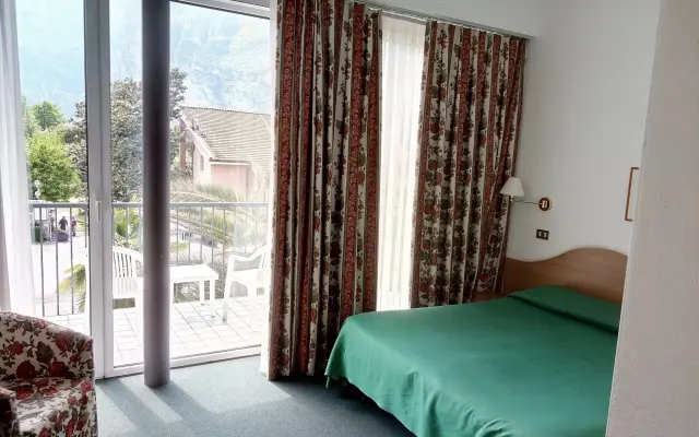 Hotel Brione Green Resort