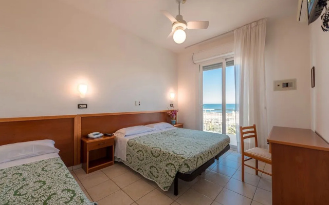 Hotel Poseidon