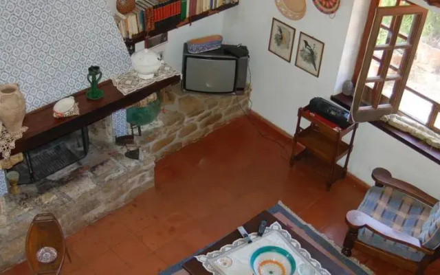 Villa Tartaruga