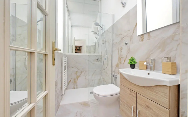 4bnb - Lungaretta Jacuzzi Apartment