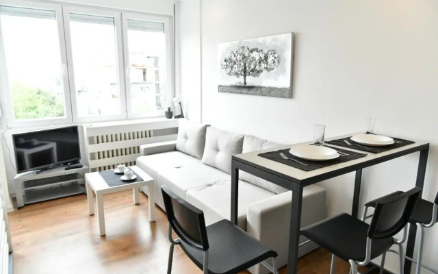 Apartment Vanilla Belgrade