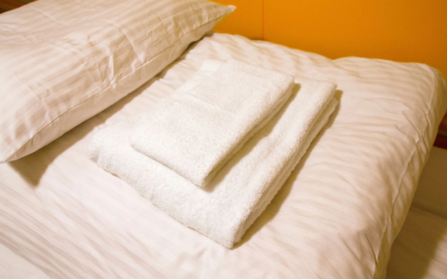 Seawall Hostel