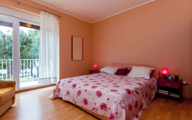 Elegant Apartment in Crikvenica near Sea