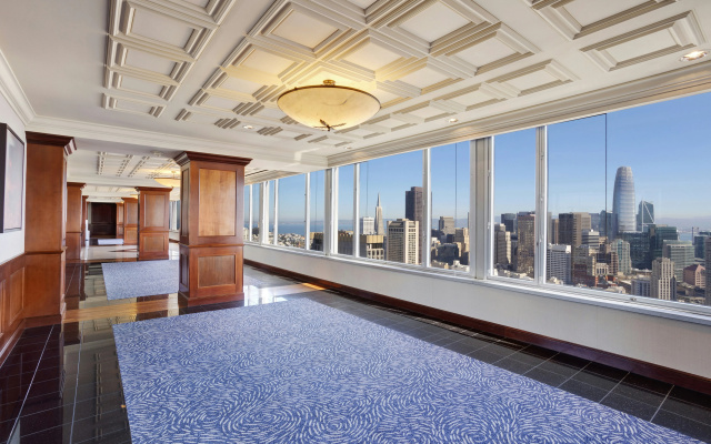 Hilton San Francisco Union Square