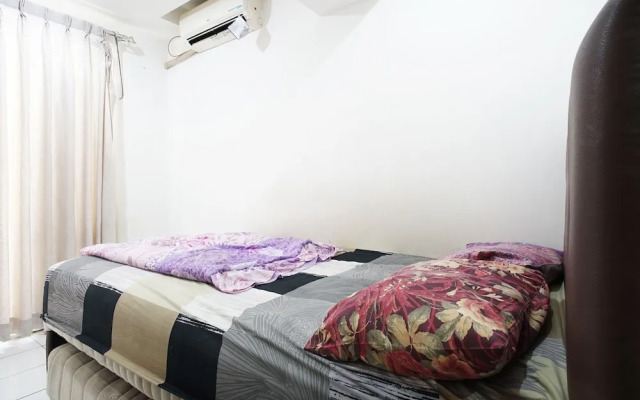 The Jarrdin Apartment by Tempat Singgah