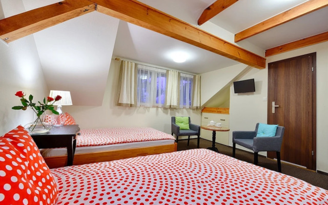 Baltycka44 Rooms & Apartments